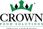 Crown Food Solutions Logo
