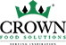Crown Food Solutions Logo